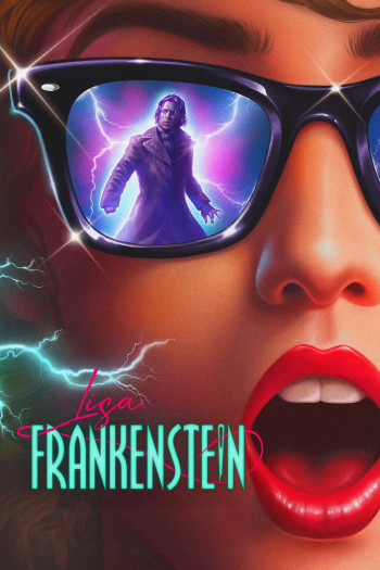 Cuộc Tình Xác Sống - Lisa Frankenstein (2024)