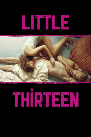 Little Thirteen - Little Thirteen (2012)