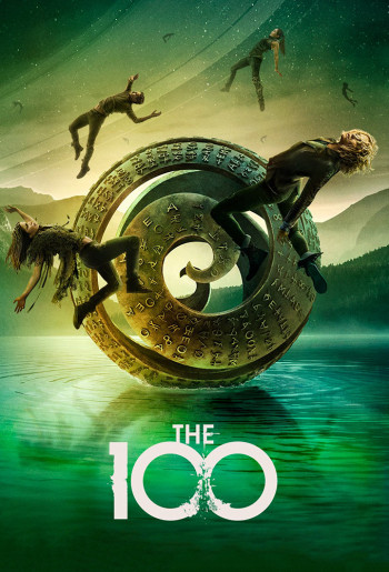 100 Người Thử Nghiệm (Phần 3) - The 100 (Season 3) (2016)