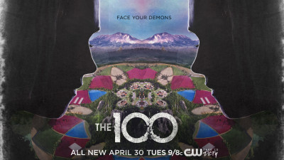 100 Người Thử Nghiệm (Phần 6) - The 100 (Season 6)