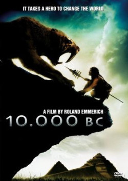 10.000 Năm Trước Công Nguyên - 10,000 BC