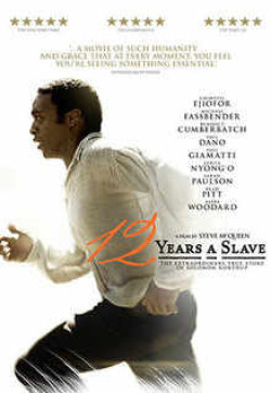 12 Năm Nô Lệ - 12 Years a Slave (2013)