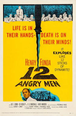 12 Người Đàn Ông Giận Dữ - 12 Angry Men (1957)