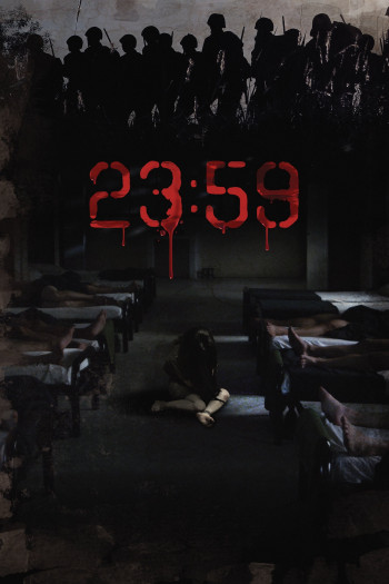 23:59 - 23:59