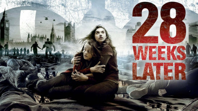 28 Weeks Later  - 28 Weeks Later 