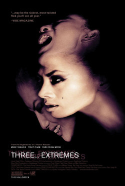 3 Câu Chuyện Kinh Dị - Three... Extremes (2004)