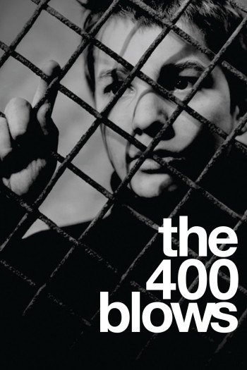400 Cú Đấm - The 400 Blows (1959)