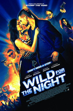 48 Giờ Sinh Tử - 48 Hours To Live - Wild For The Night (2017)