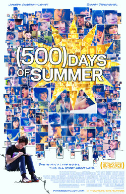 500 Ngày Yêu - 500 Days of Summer