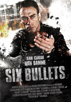 6 Viên Đạn - 6 Bullets (2012)