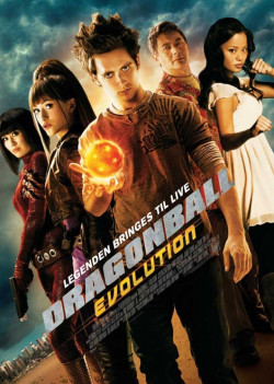 7 Viên Ngọc Rồng: Tiến Hóa - Dragonball: Evolution (2009)