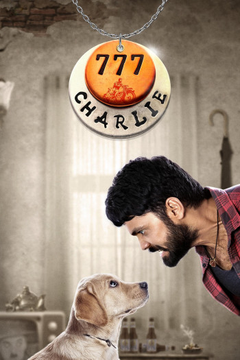 Chú Chó Charlie - 777 Charlie (2022)