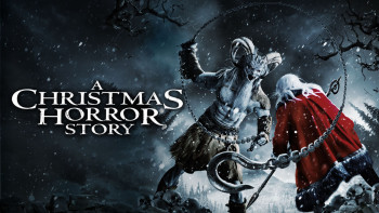 A Christmas Horror Story - A Christmas Horror Story