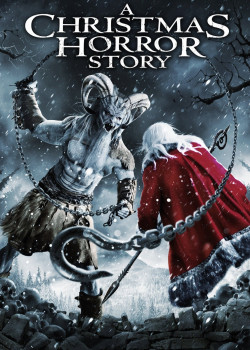 A Christmas Horror Story - A Christmas Horror Story (2015)