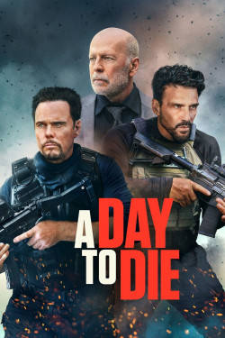 A Day to Die - A Day to Die
