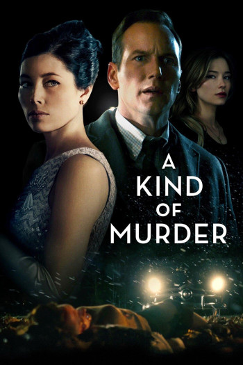 A Kind of Murder - A Kind of Murder (2016)