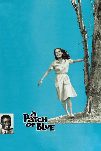 A Patch of Blue - A Patch of Blue (1965)