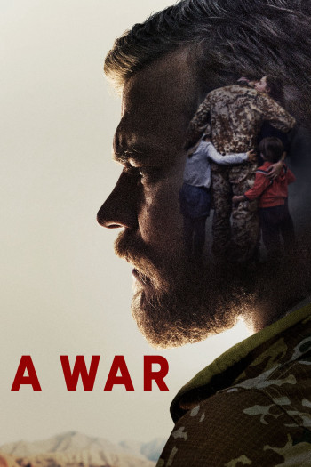 A War - A War (2015)