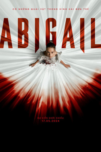 Abigail - Abigail (2024)