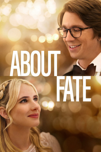 About Fate - About Fate (2022)