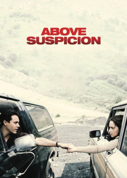 Above Suspicion - Above Suspicion (2019)