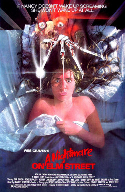 Ác Mộng Đường Phố 1984 - A Nightmare on Elm Street