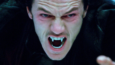 Ác Quỷ Dracula: Huyền Thoại Chưa Kể - Dracula Untold