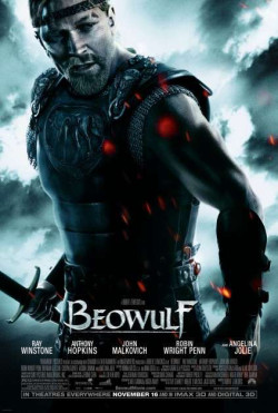 Ác Quỷ Lộng Hành - Beowulf (2007)