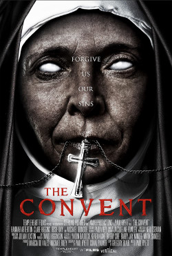 Ác Quỷ Ma Sơ: Chuyện Chưa Kể - The Convent