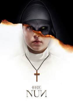 Ác Quỷ Ma Sơ - The Nun
