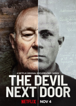 Ác quỷ nhà kế bên - The Devil Next Door (2019)