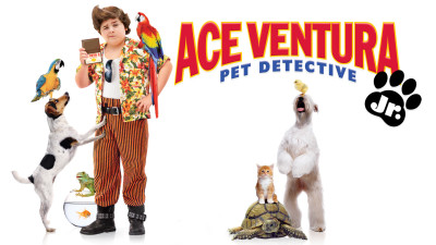 Hình ảnh Ace Ventura: Pet Detective Jr.