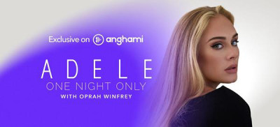 Adele: Đêm Duy Nhất - Adele One Night Only