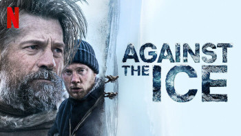 Against the Ice - Against the Ice