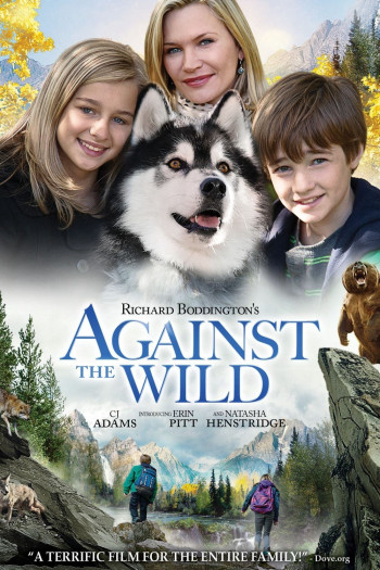 Against the Wild - Against the Wild (2013)