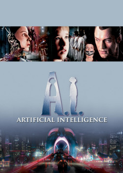 A.I.: Trí Tuệ Nhân Tạo - A.I. Artificial Intelligence