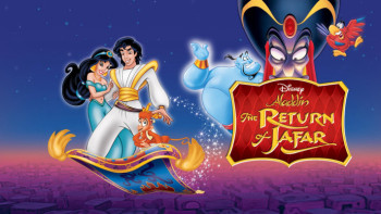 Hình ảnh Aladdin: Sự Trở Lại Của Jafar
