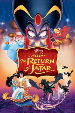 Aladdin: Sự Trở Lại Của Jafar - The Return of Jafar