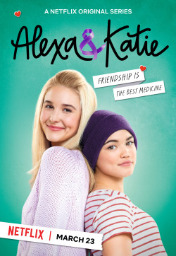 Alexa & Katie (Phần 1) - Alexa & Katie (Season 1) (2018)