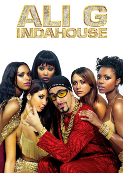 Ali G Indahouse - Ali G Indahouse (2002)