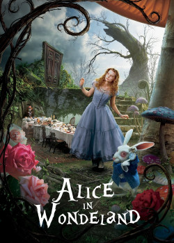 Alice Ở Xứ Sở Thần Tiên - Alice in Wonderland (2010)