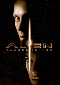 Alien: Resurrection - Alien: Resurrection (1997)