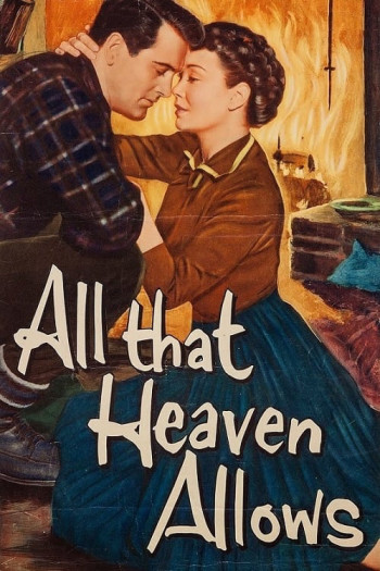 All That Heaven Allows - All That Heaven Allows (1955)