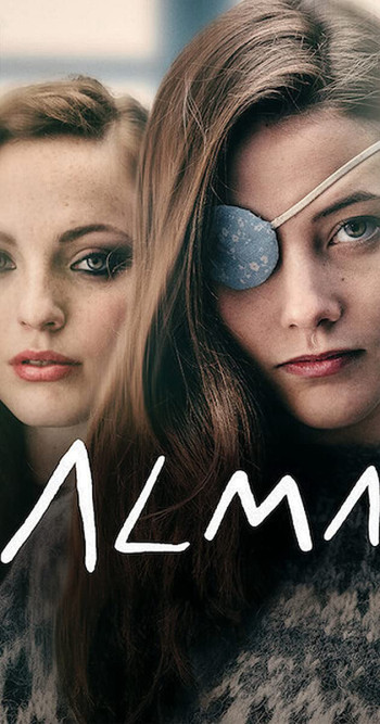 Alma - The Girl in the Mirror (2022)