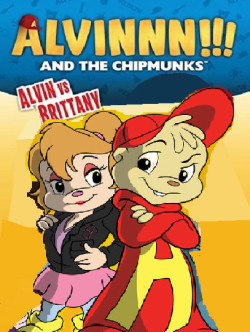 ALVINNN!!! và nhóm sóc chuột (Phần 1) - ALVINNN!!! And the Chipmunks (Season 1) (2016)