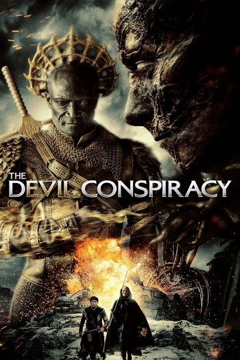 Âm Mưu Của Quỷ - The Devil Conspiracy (2023)