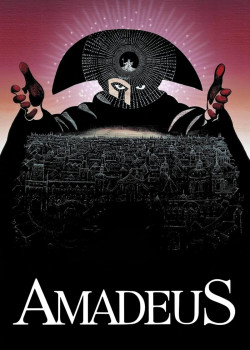 Amadeus - Amadeus