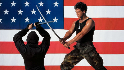 American Ninja - American Ninja