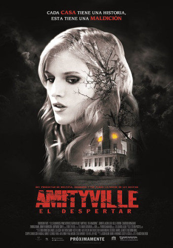 Amityville: Quỷ Dữ Thức Tỉnh - Amityville: The Awakening (2017)