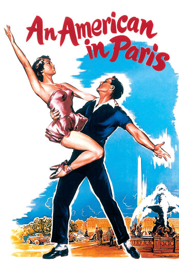 An American in Paris - An American in Paris (1951)